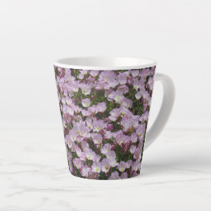 Mug - Field of Pink Flowers