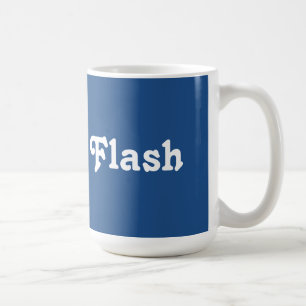 Mug Flash
