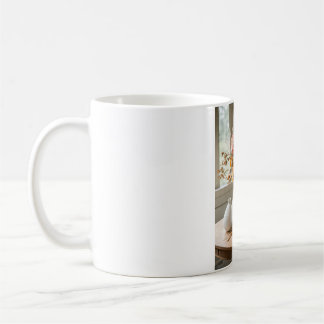 mug flower 