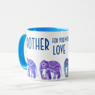 MUG FOR BROTHER