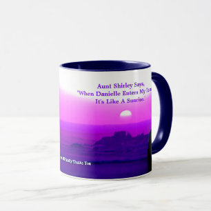 Mug for Caregivers for Aged
