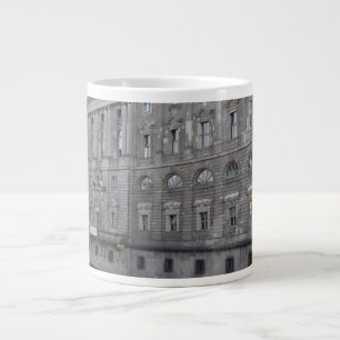 Mug for dad, mum, son, daughter, grandma, grandpa