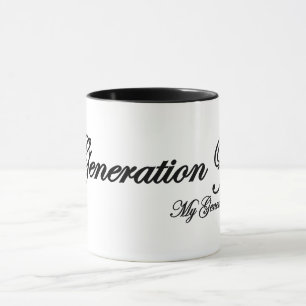 Mug for Generation Z