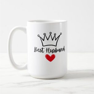 Mug for gift