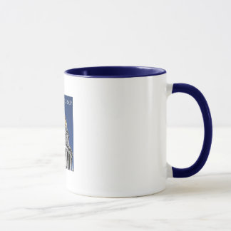 Mug for Keepinging the Democratic ... - Customised
