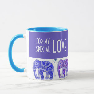 MUG FOR LOVE