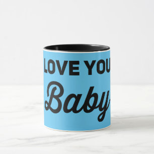 Mug for love one's