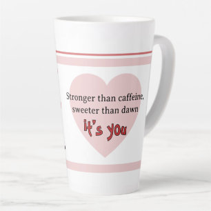 Mug for lovers