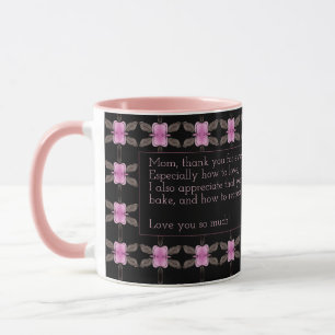 Mug for mum