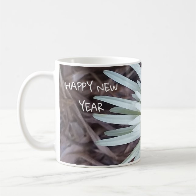 Mug for nature lover (Left)
