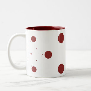 Mug for new design