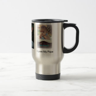 mug for papa