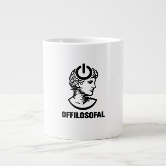 Mug for philosophers.