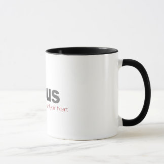 Mug for Photographer