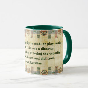 Mug For Stoics