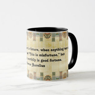 Mug For Stoics