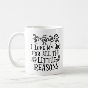 Mug for Teachers – The Perfect Gift for Teacher's