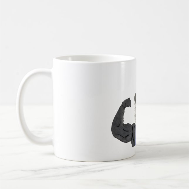 Mug for your coffee (Left)