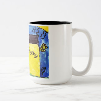 Mug for your warm drinks