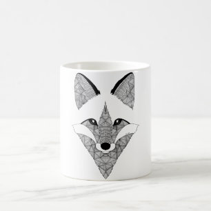Mug fox
