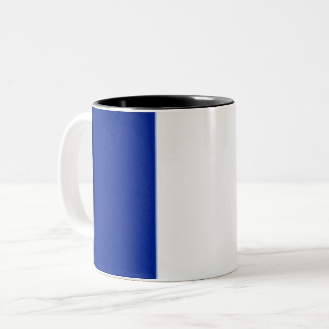 Mug France Flag (Front Left)