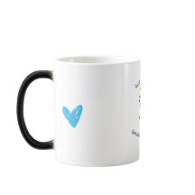 Mug: Free Your Words: The Instrument Of Change