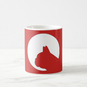 Mug Frenchie