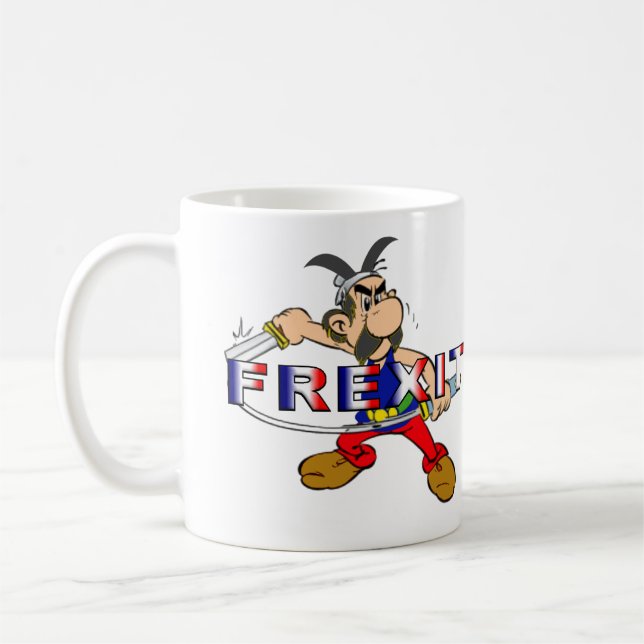 mug frexit (Left)
