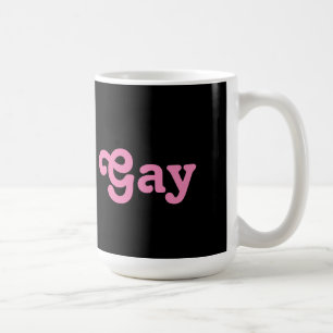 Mug Gay