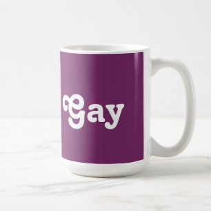 Mug Gay