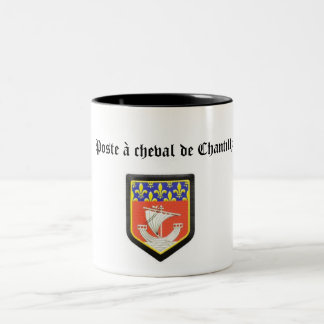 Mug gendarmerie