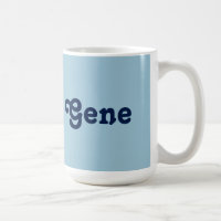 Mug Gene