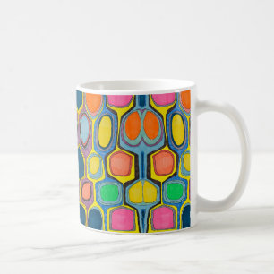 MUG "GEO COLOR"