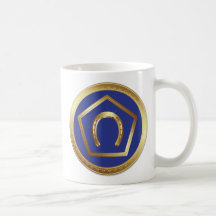 Mug: Germanna Foundation