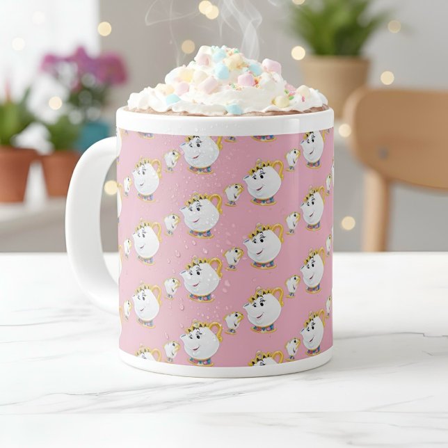 Mug Giant Coffee Mug (Creator Uploaded)