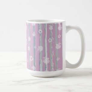 Mug – Gingham Orchard