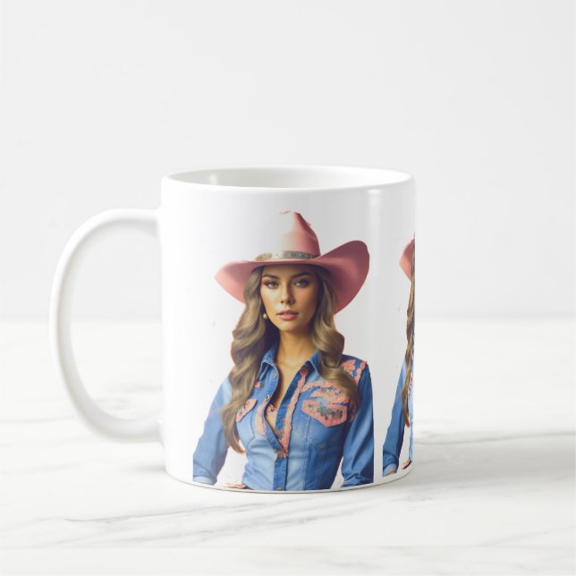 Mug Give a made-to-order mug  (Left)