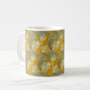 Mug - Glass Marbles