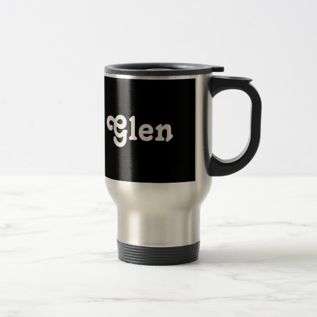 Mug Glen (Right)