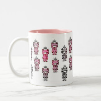 Mug Gloomy Bear