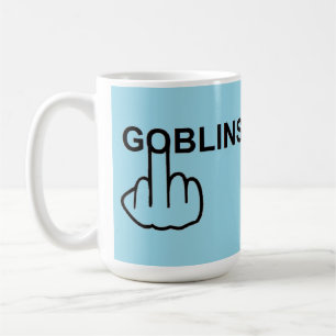 Mug Goblins Flip