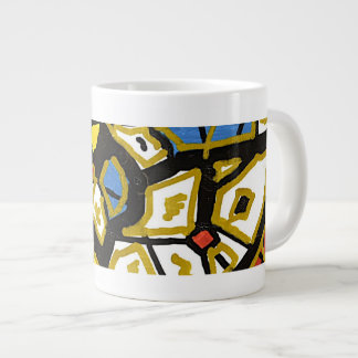 Mug - GOLD - Collection GGAST