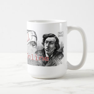 Mug-Gonagall Online Coffee Mug