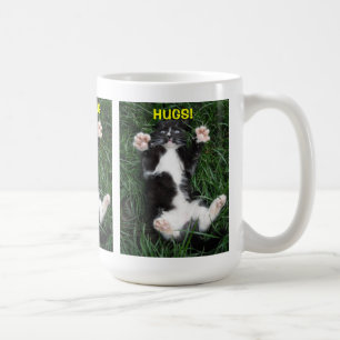 Mug Good Morning Hugs