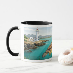 Mug Good Morning Morazeba Creations