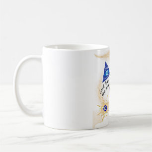 Mug GOOD THINGS ARE COMING