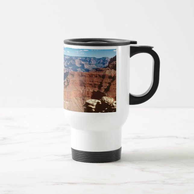 Mug / Grand Canyon (Right)