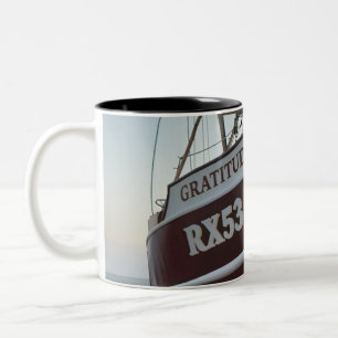 Mug Gratitude
