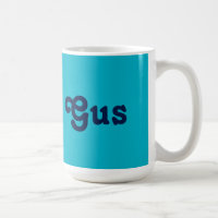 Mug Gus