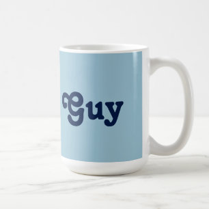 Mug Guy